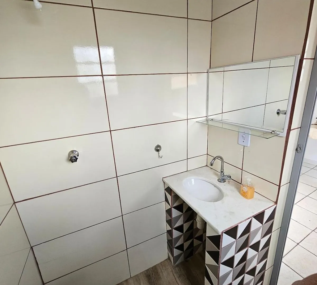 House With Hydromassage Villa Guarulhos Vakantiehuis