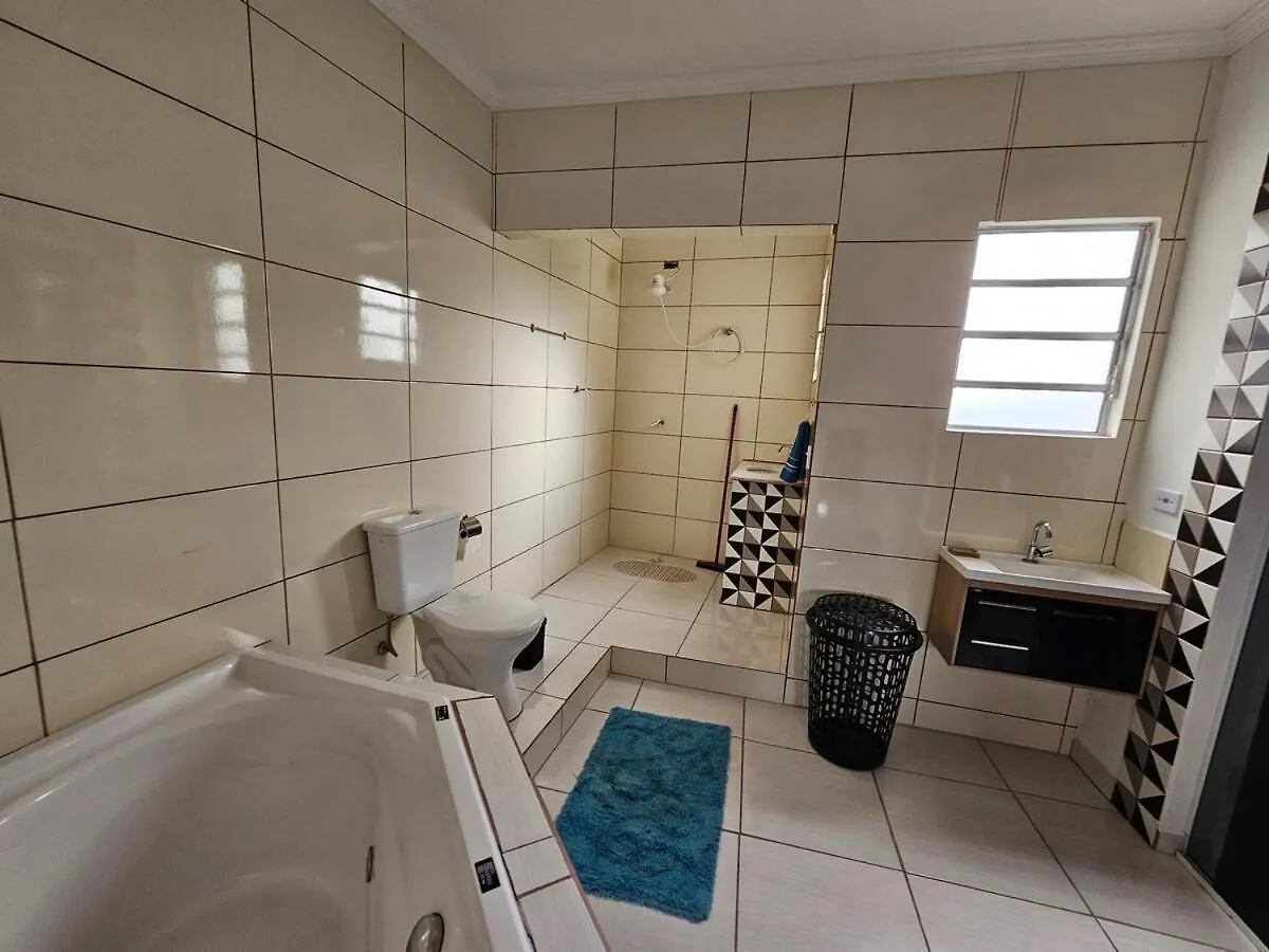 House With Hydromassage Βίλα Γκουαρούλιος